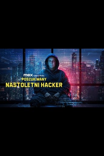 Poszukiwany: Nastoletni hacker