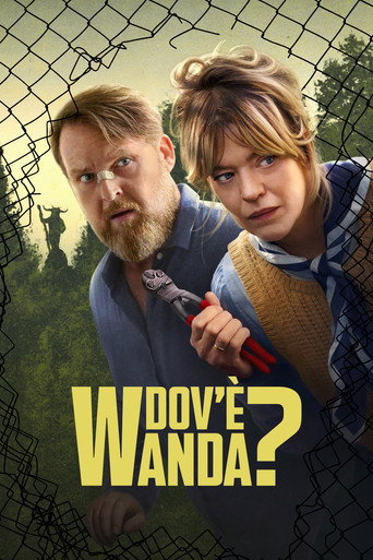 Dov’è Wanda?