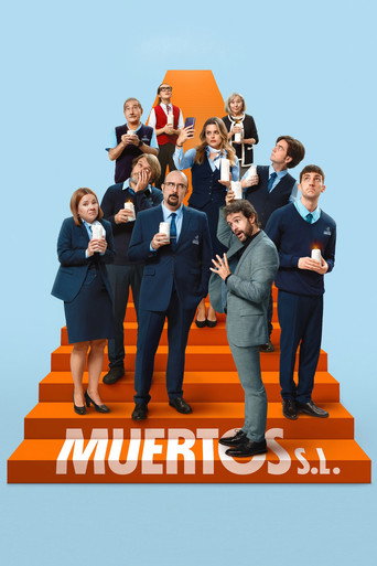 Muertos S.r.l.