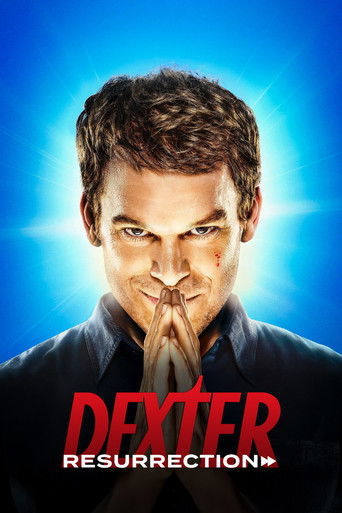 Dexter. Zmartwychwstanie