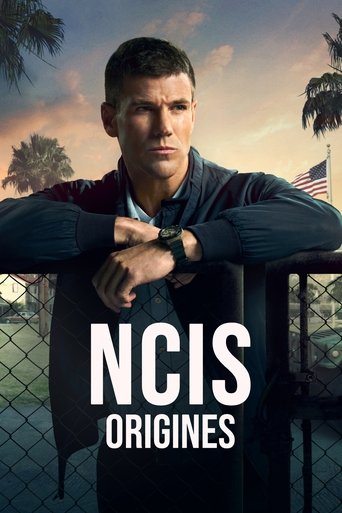 NCIS : Origins