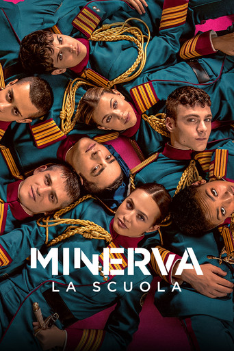 Minerva - La scuola