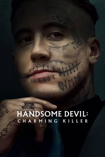 Il bel diavolo - Il killer dal fascino letale
