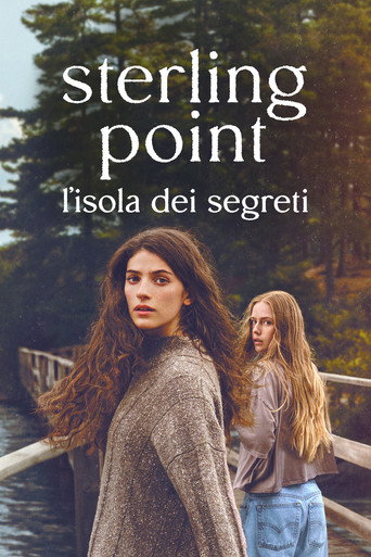 Sterling Point - L'isola dei segreti