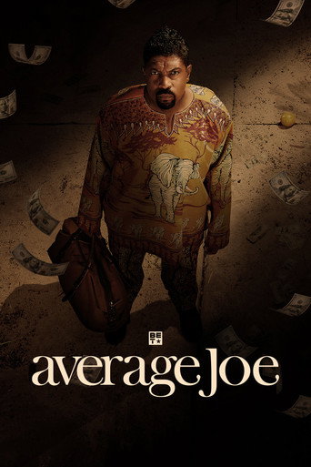 Average Joe: Un uomo ordinario