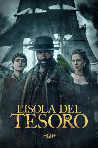 L'isola del tesoro