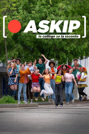 ASKIP, le collège se la raconte