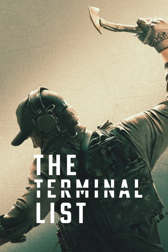 TERMINAL LIST