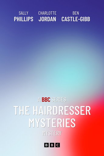 The Hairdresser Mysteries