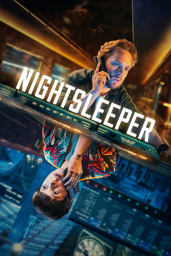 Nightsleeper - Fuori controllo