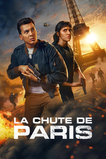 Attacco al Potere - Paris has fallen
