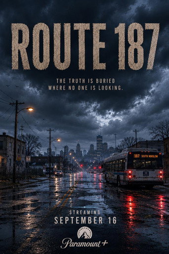 Route 187