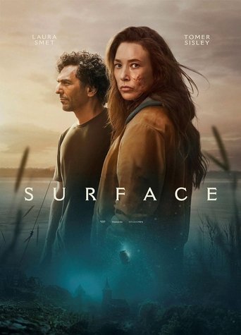 Surface - Das versunkene Dorf