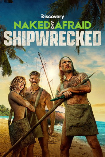Naked and Afraid: Shipwrecked