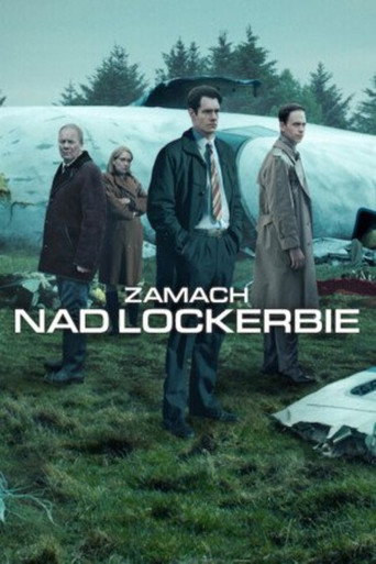 Zamach nad Lockerbie