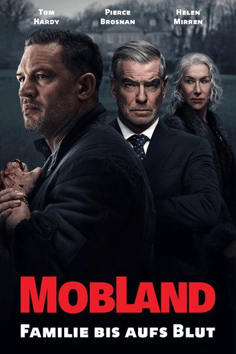 MobLand