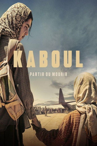 Kabul - Flucht aus der Hölle