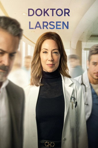 Doktor Larsen