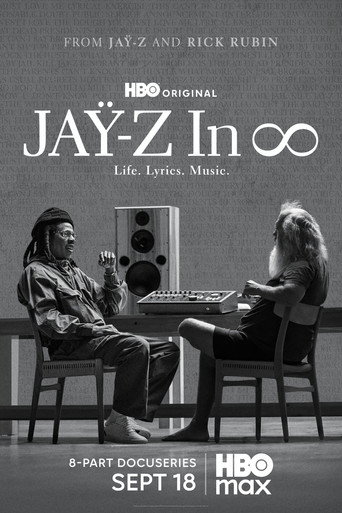 JAŸ-Z in 8