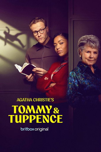 Tommy & Tuppence