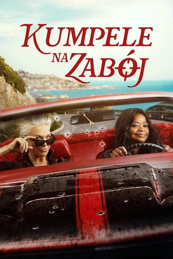 Kumpele na zabój