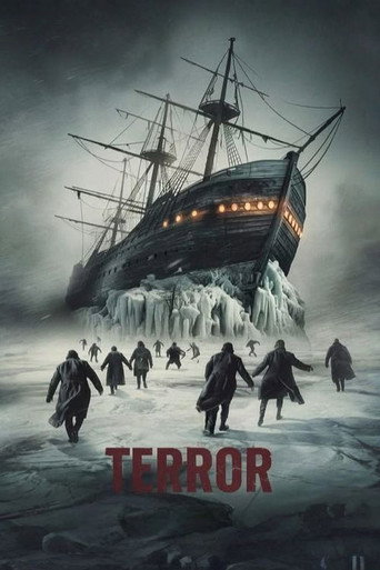 Terror