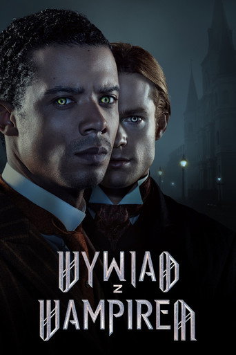 Wywiad z wampirem