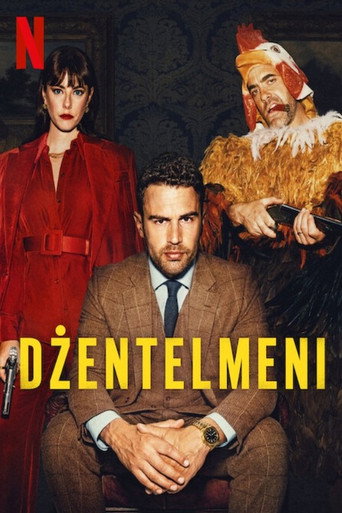 Dżentelmeni
