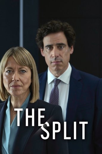 The Split - Beziehungsstatus ungeklärt
