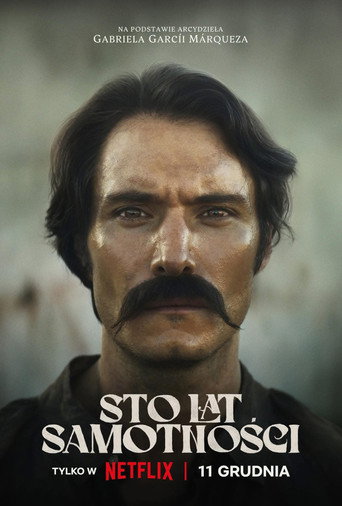 Sto lat samotności